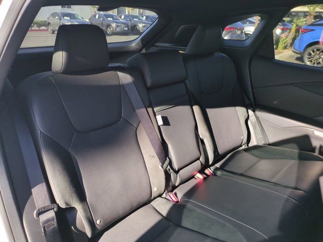 Used 2024 Lexus RX 500h F Sport w/ Convenience Package AWD/4WD image 28