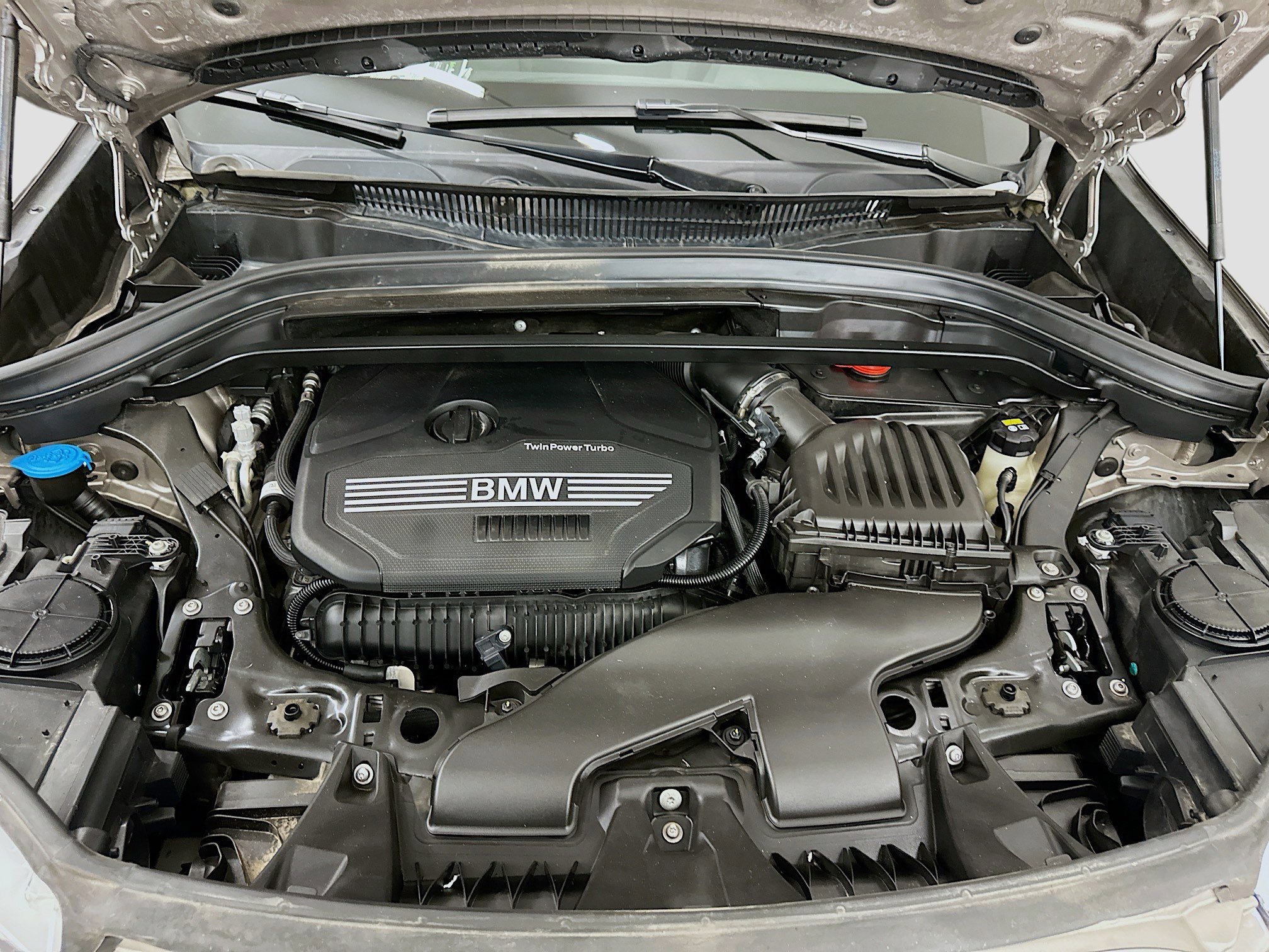 Used 2021 BMW X1 xDrive28i w/ Convenience Package image 36