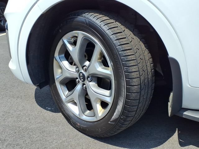 Used 2020 Kia Sorento SX AWD/4WD image 8