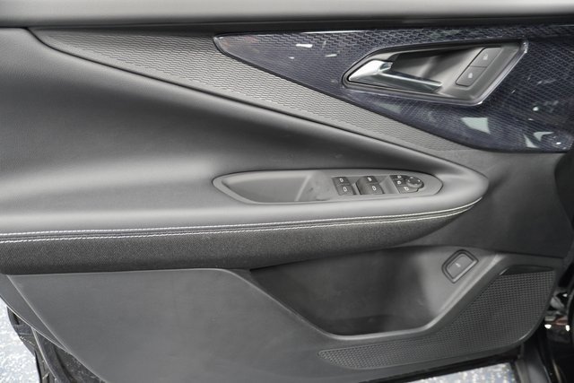 New 2025 Chevrolet Blazer EV LT image 14