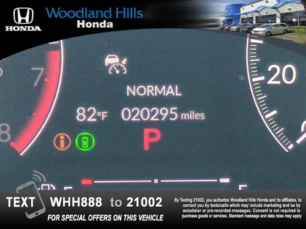 Used 2025 Honda Civic Sport image 14