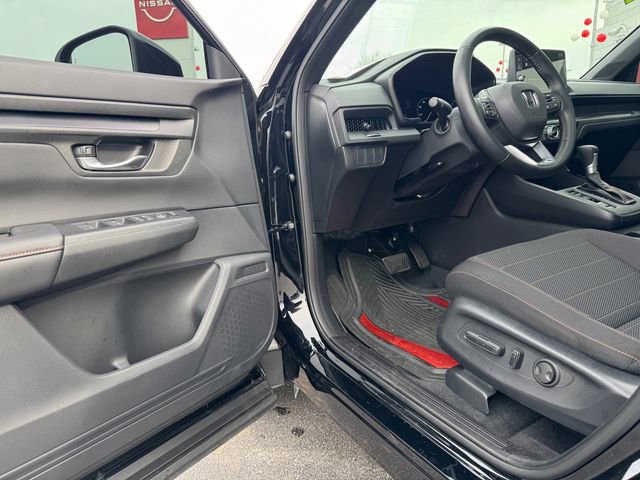 Used 2026 Honda CR-V Sport image 14