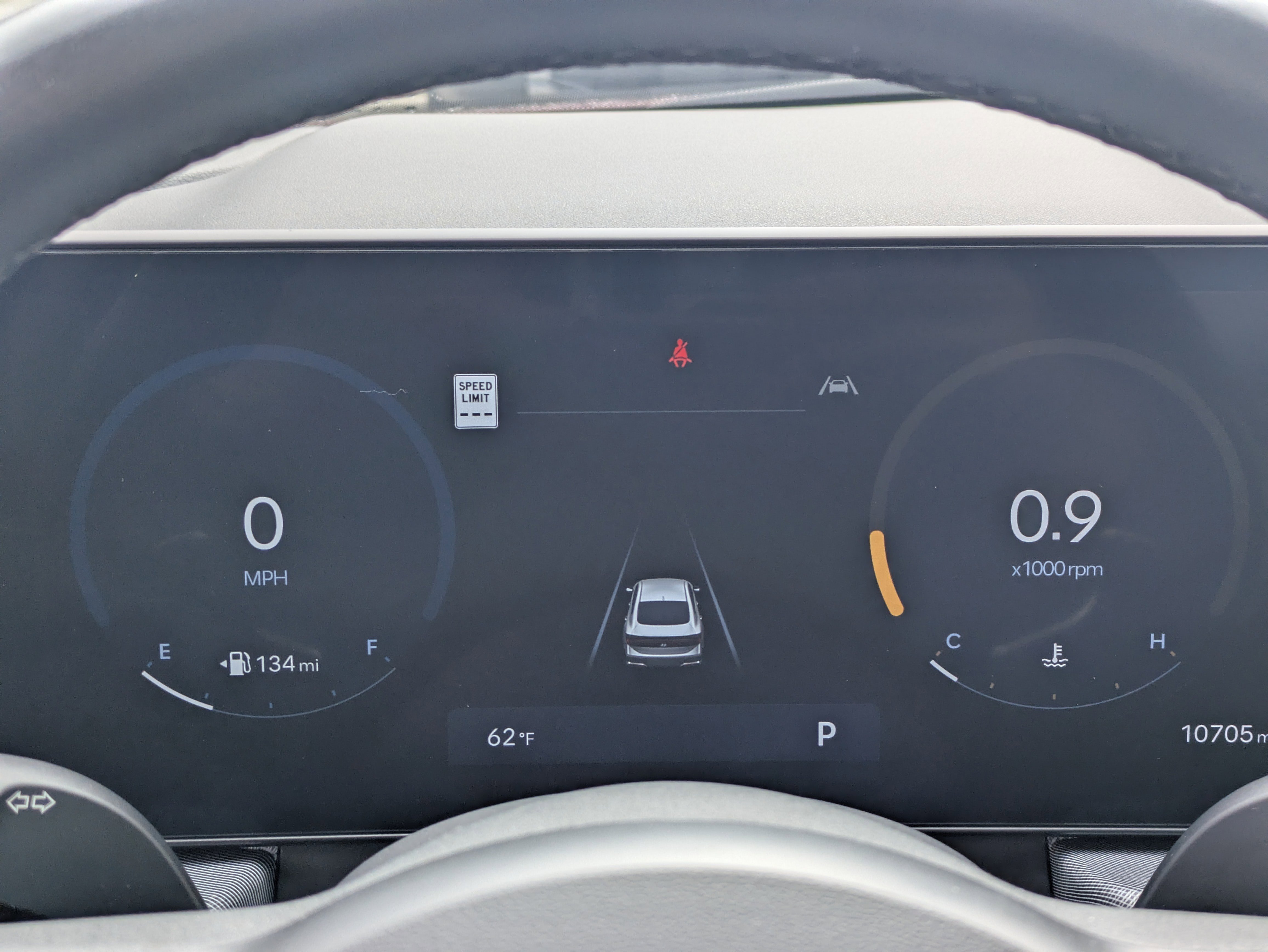 Certified 2024 Hyundai Sonata SEL w/ Convenience Package image 28