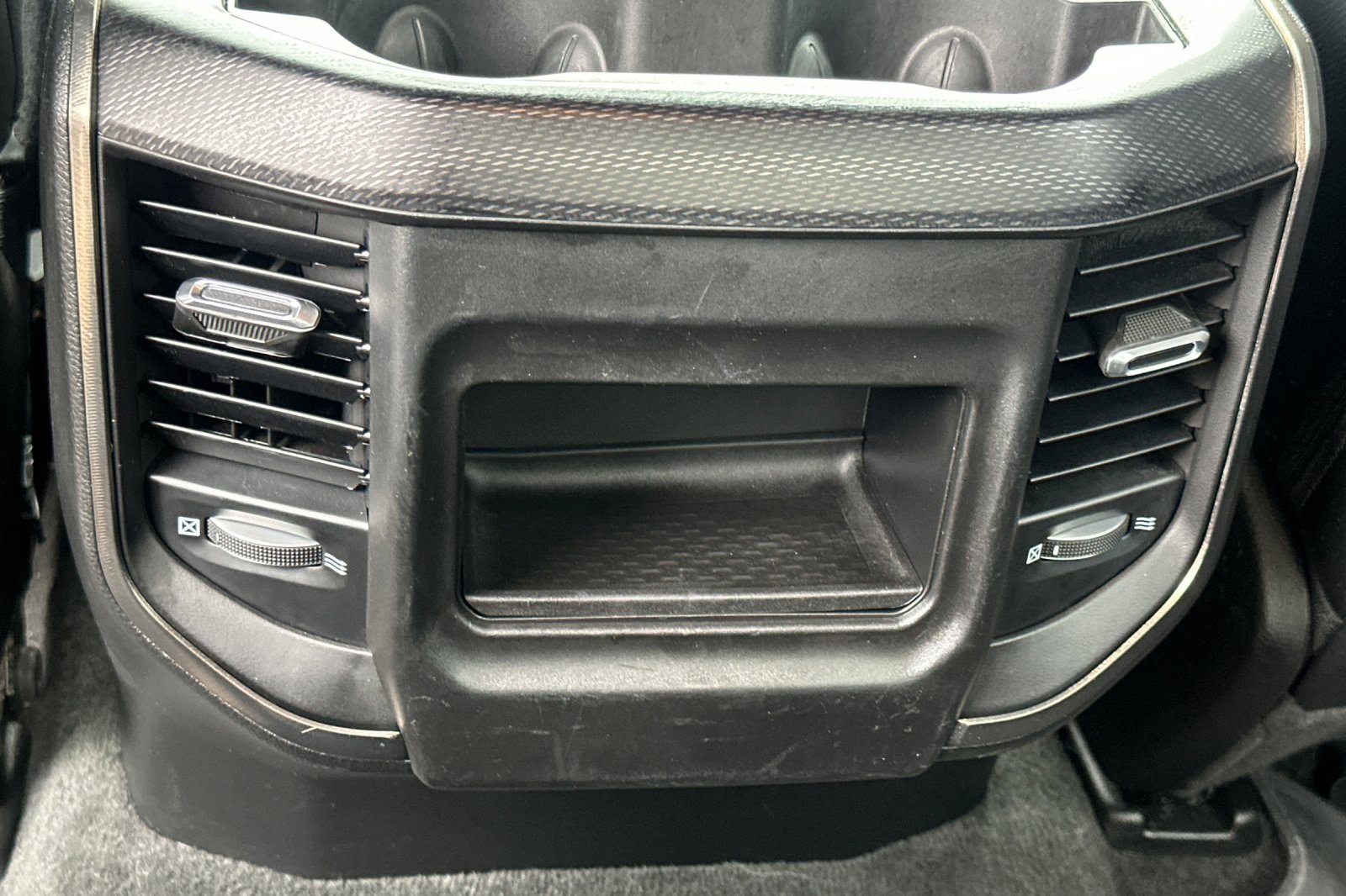 Used 2023 RAM 1500 Rebel w/ Night Edition image 16