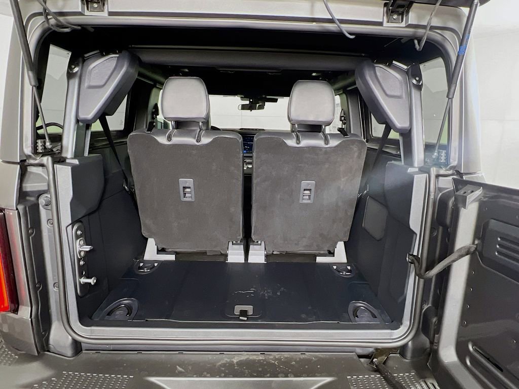 New 2025 Ford Bronco Badlands image 14