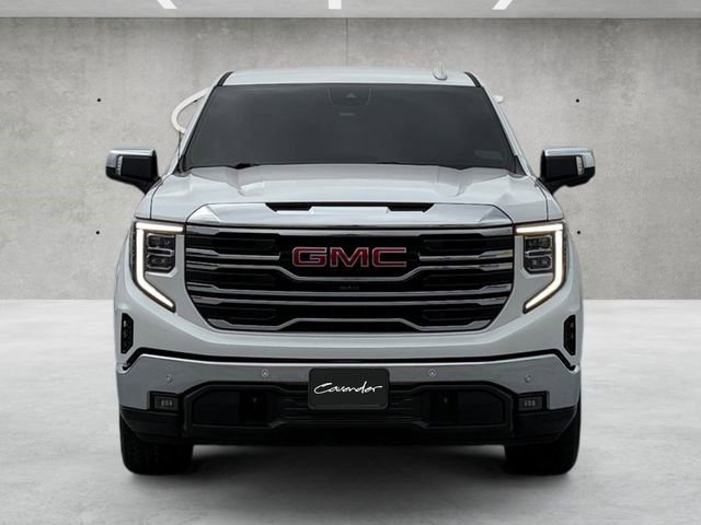 Certified 2024 GMC Sierra 1500 SLT AWD/4WD image 17