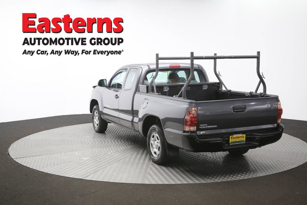 Used 2015 Toyota Tacoma 2WD Access Cab image 64