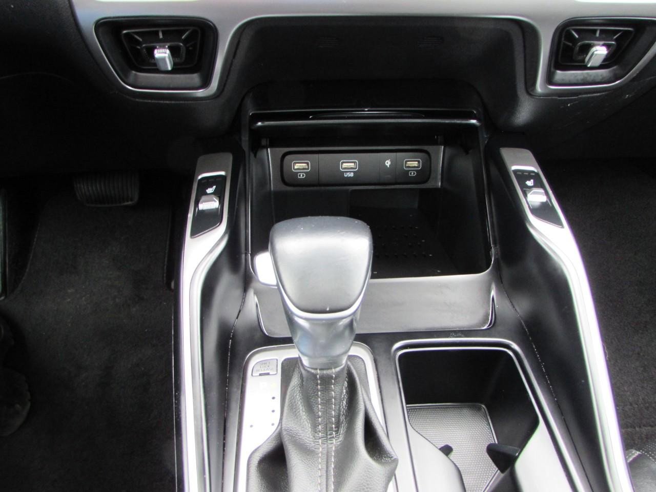 Used 2022 Kia Sorento X-Line EX image 20