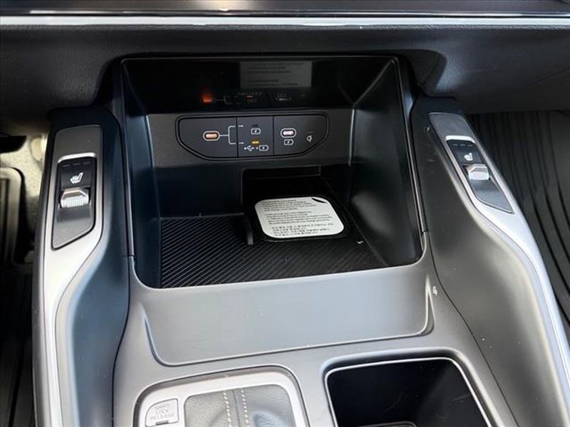 New 2026 Kia Sorento X-Line EX image 23