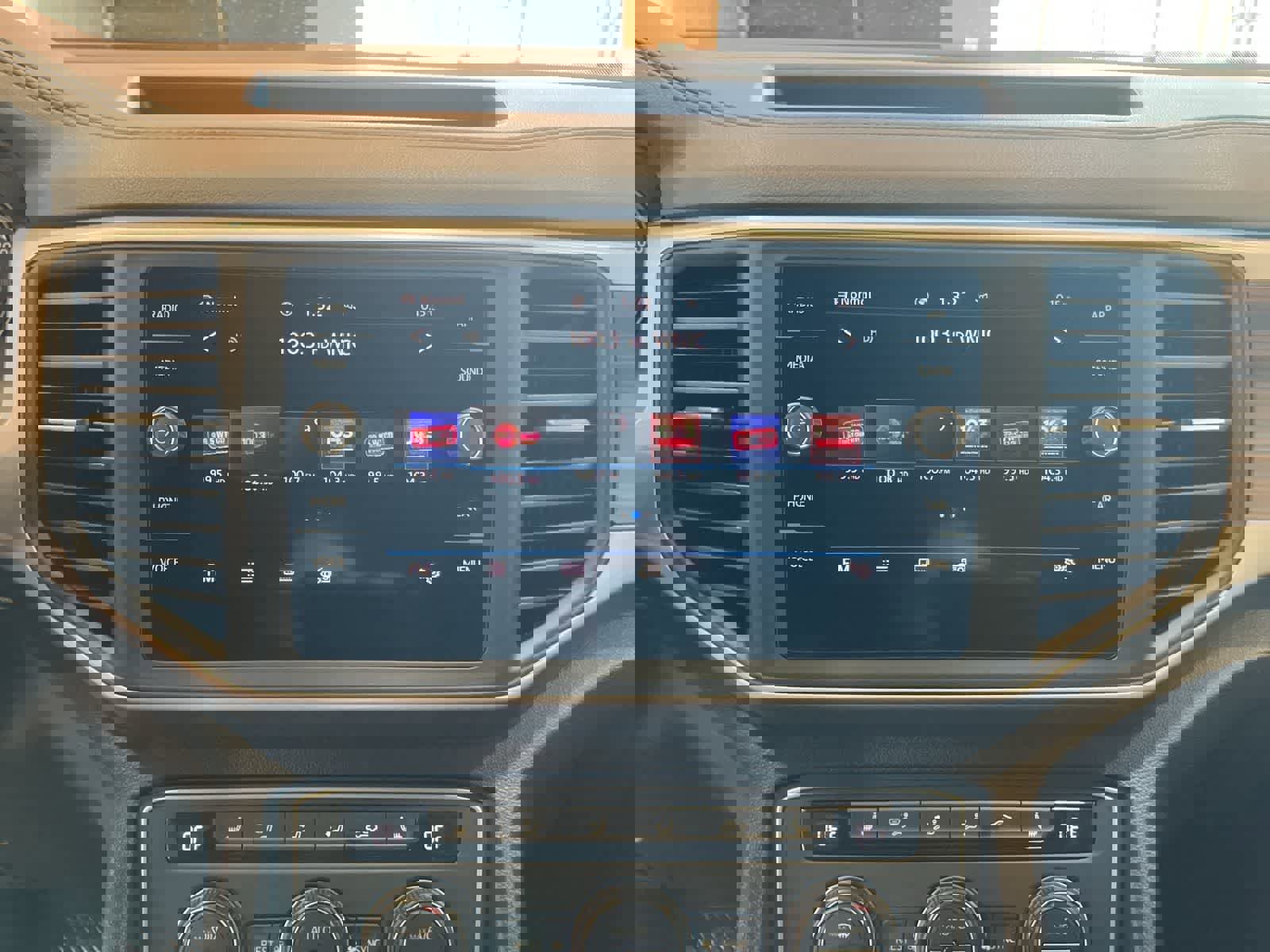 Used 2021 Volkswagen Atlas SE image 19