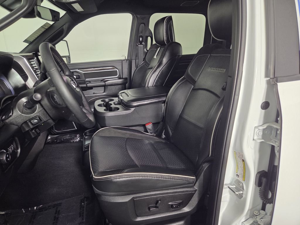 Certified 2026 RAM 2500 Laramie AWD/4WD image 12
