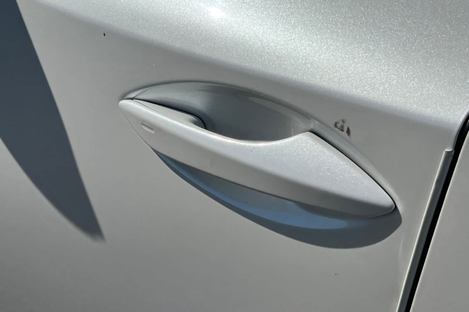 Used 2021 Lexus NX 300 AWD w/ Cold Area Package image 10