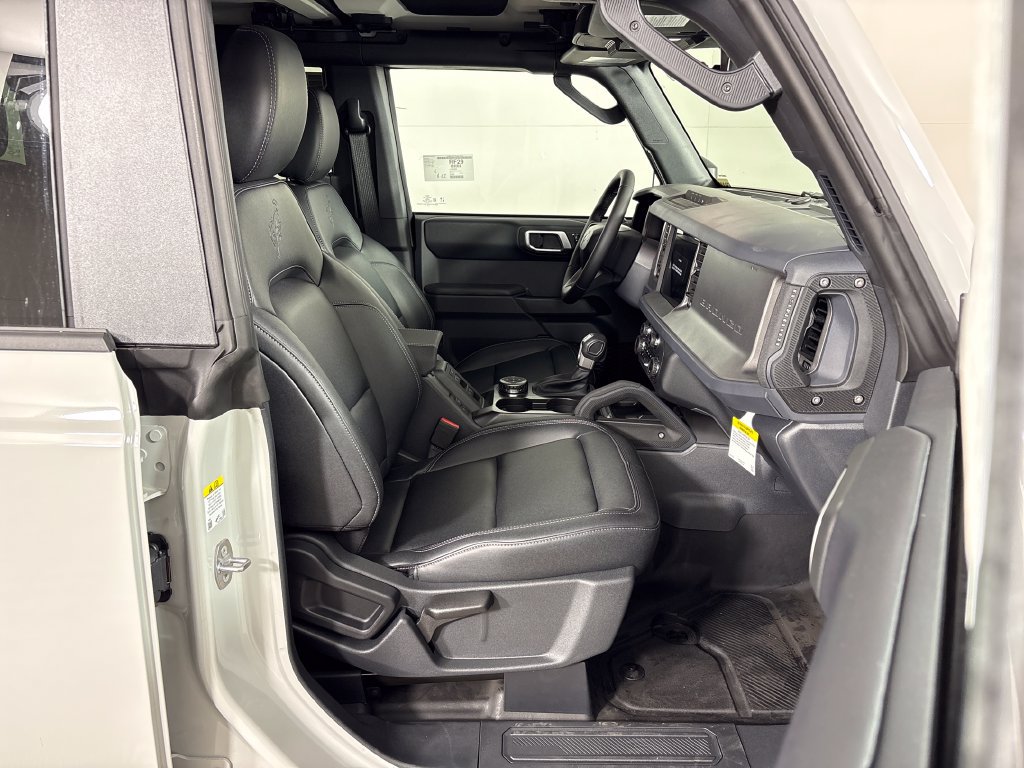 New 2026 Ford Bronco Badlands AWD/4WD image 5