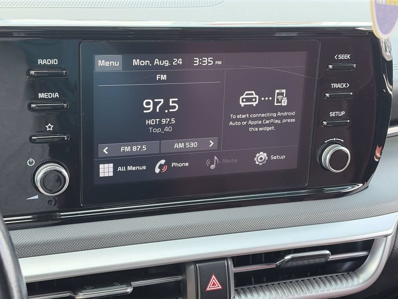Used 2021 Kia K5 GT-Line w/ GT-Line FWD Premium Package image 24