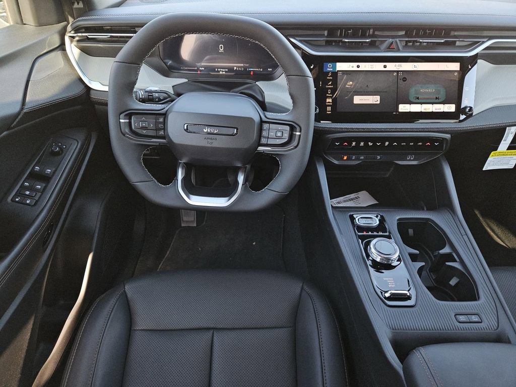 New 2026 Jeep Cherokee Limited image 10