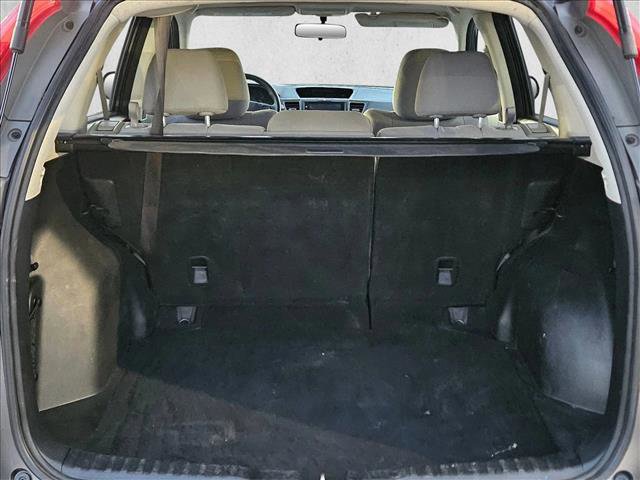 Used 2016 Honda CR-V EX image 6