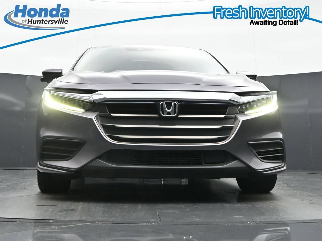 Used 2019 Honda Insight EX image 34
