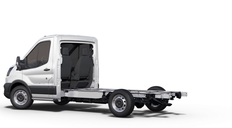 New 2025 Ford Transit 250 RWD image 46
