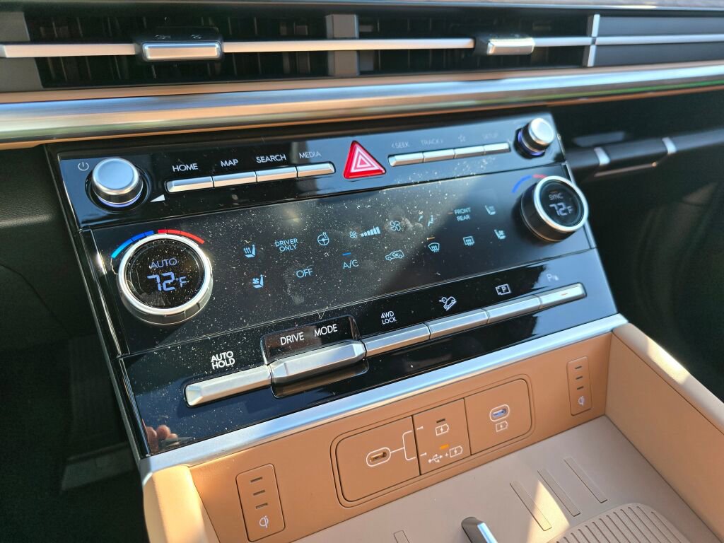 New 2026 Hyundai Santa Fe Calligraphy image 26