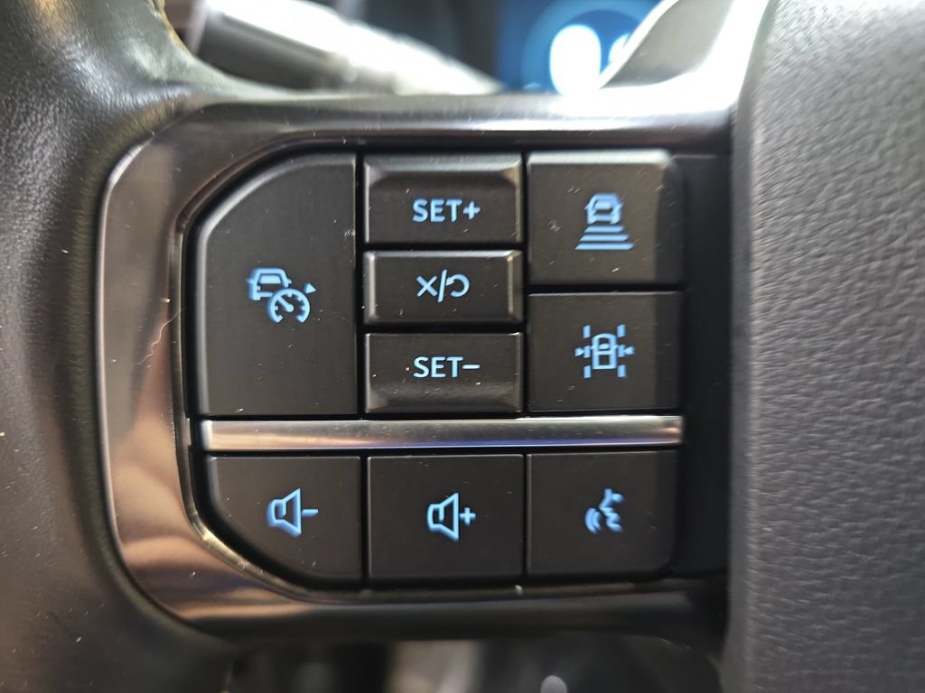 Used 2022 Ford Expedition Platinum AWD/4WD image 20