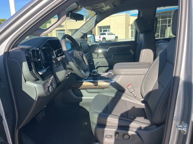 New 2026 Chevrolet Silverado 1500 RST w/ RST All Star Premium Package AWD/4WD image 20