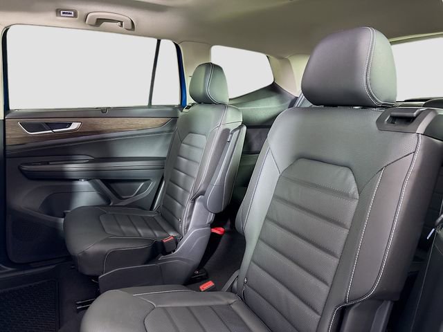 New 2026 Volkswagen Atlas SEL image 25