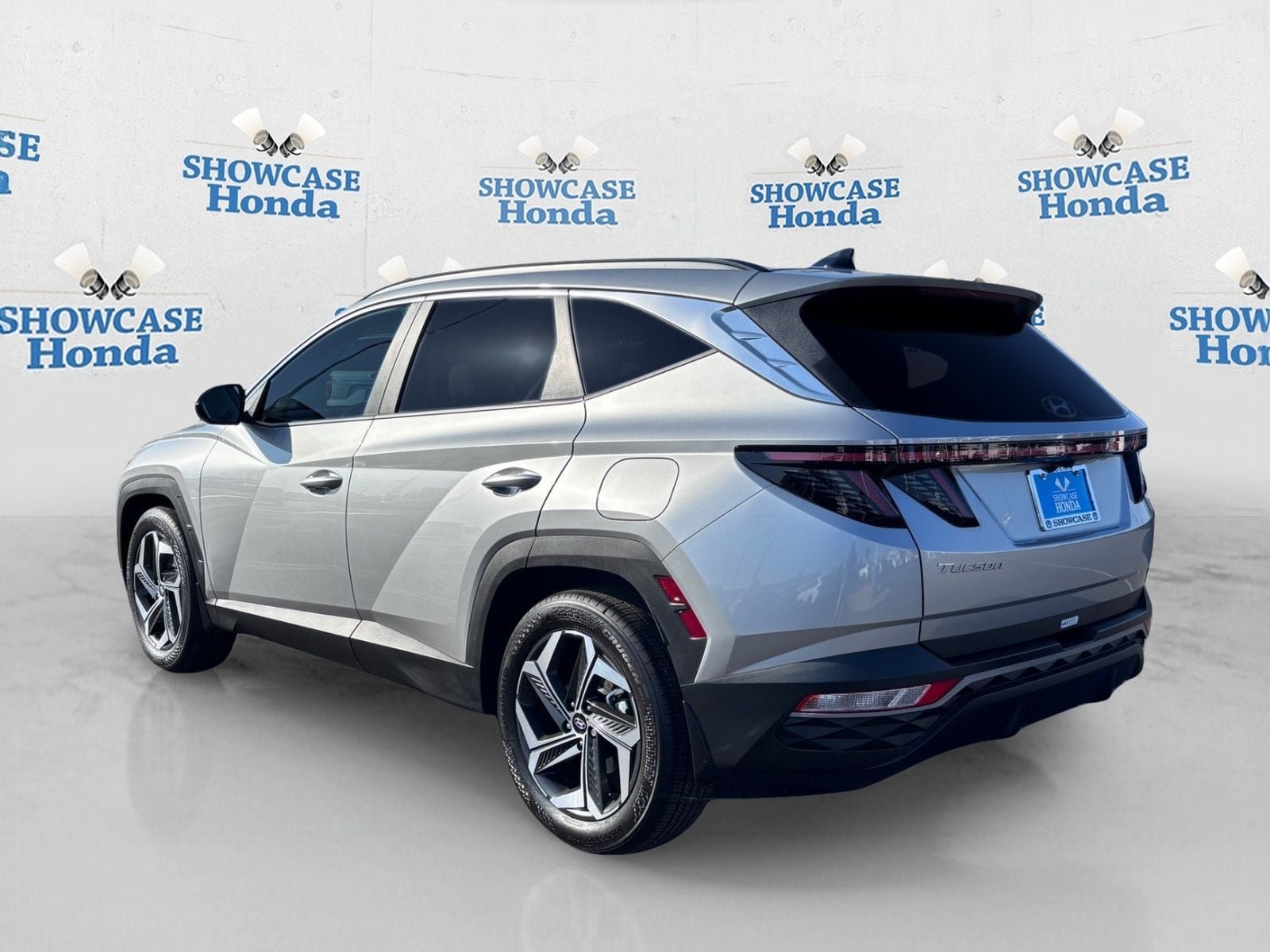 Used 2023 Hyundai Tucson SEL w/ Convenience Package FWD image 5
