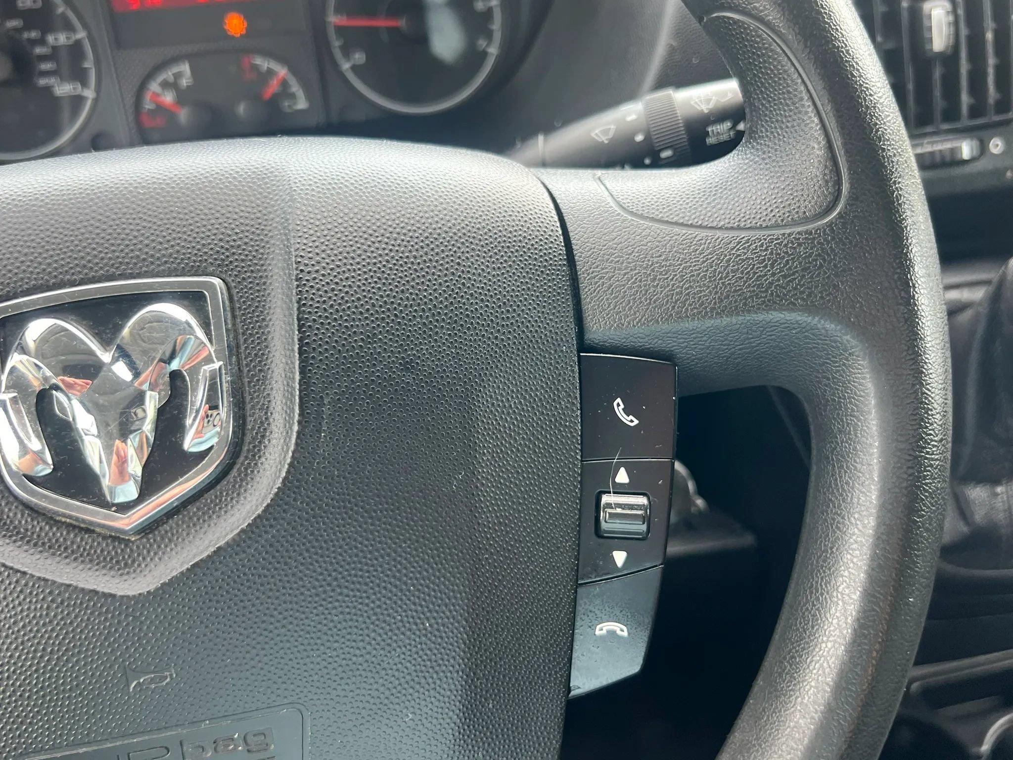 Used 2019 RAM ProMaster 3500 FWD image 19