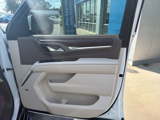 Used 2024 GMC Yukon Denali AWD/4WD image 52