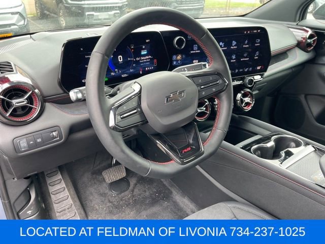 Used 2024 Chevrolet Blazer EV RS image 7