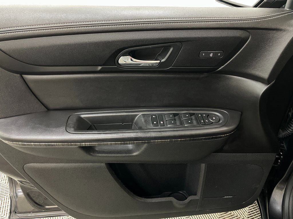 Used 2016 GMC Acadia SLT w/ Open Road Package image 26