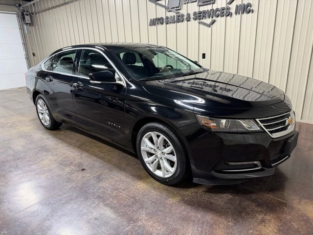 Used 2020 Chevrolet Impala LT image 6