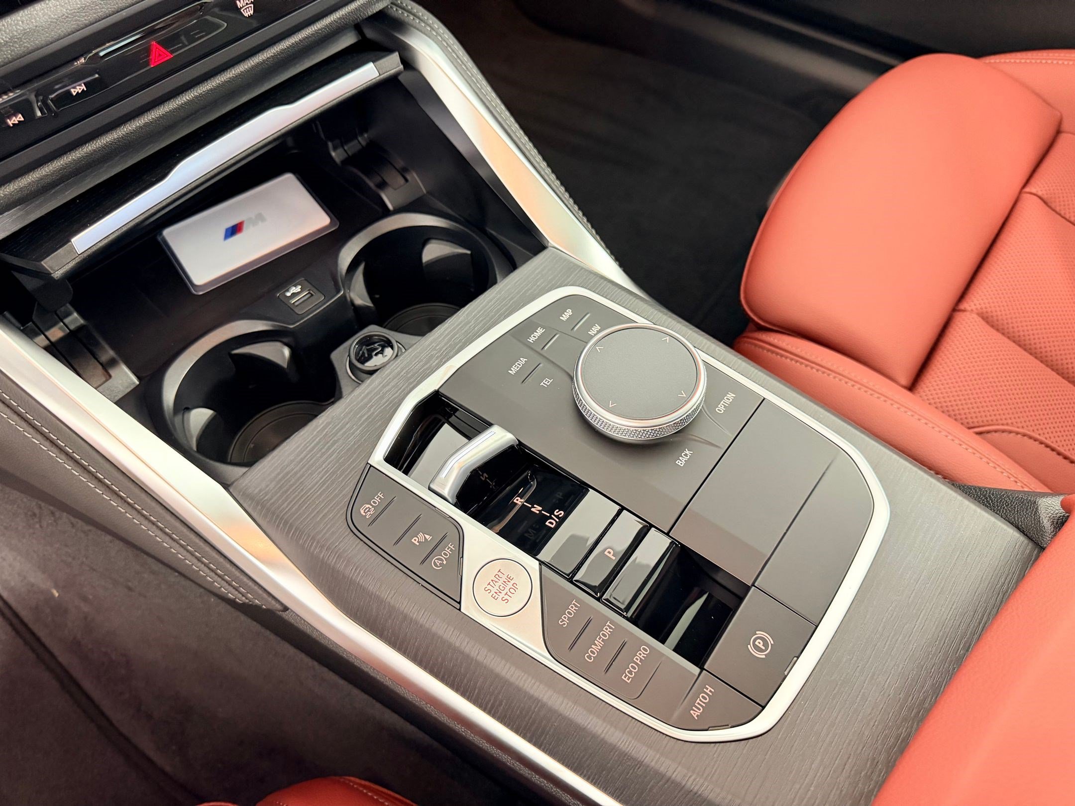 New 2026 BMW 430i w/ M Sport Package RWD image 16