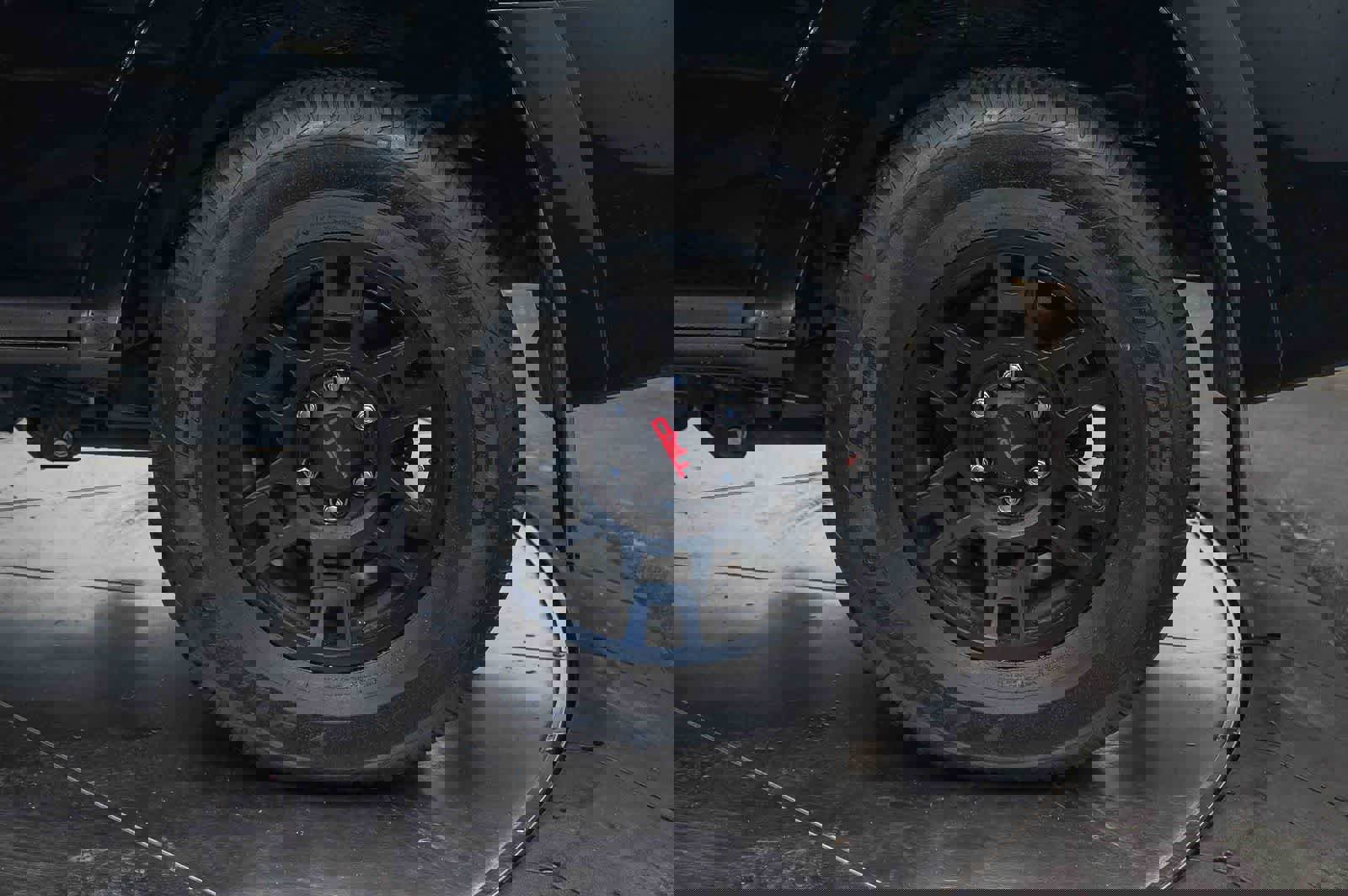 Used 2022 Toyota 4Runner SR5 Premium w/ Moonroof Package image 10