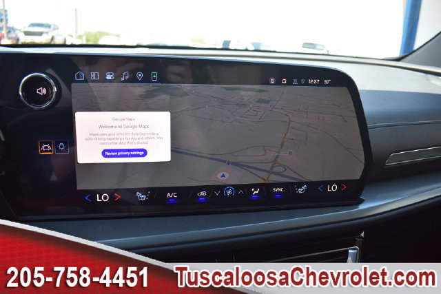 New 2027 Chevrolet Traverse LT w/ Driver Confidence Package FWD image 31