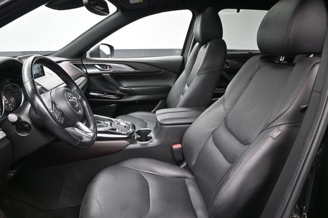 Used 2018 MAZDA CX-9 Grand Touring AWD/4WD image 25