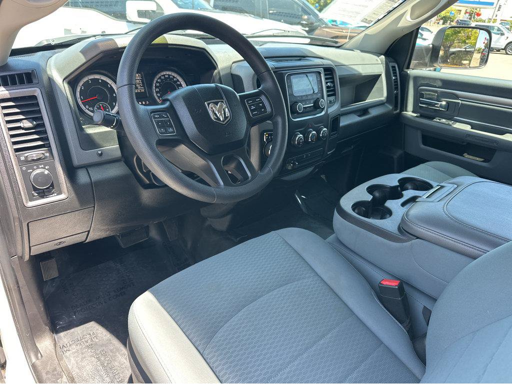 Used 2019 RAM 1500 Tradesman w/ Power & Remote Entry Group AWD/4WD image 16