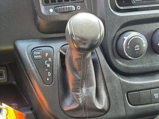 Used 2021 RAM ProMaster 3500 FWD image 12
