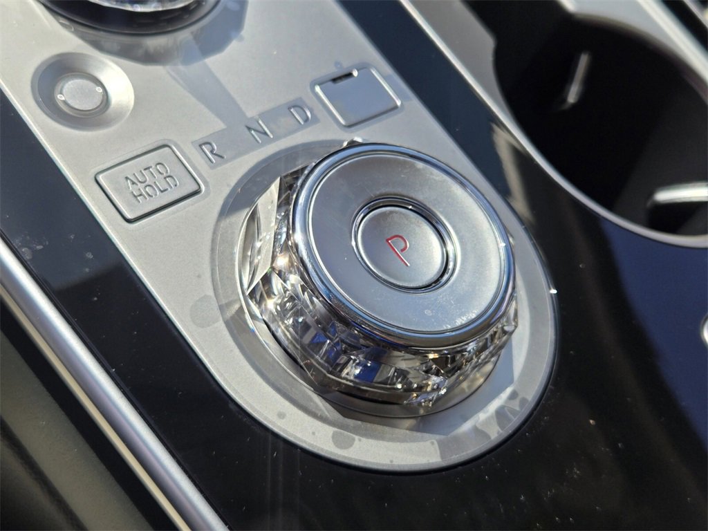 New 2026 Genesis GV80 2.5T image 10