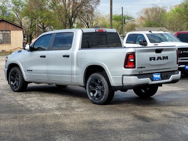 New 2026 RAM 1500 Lone Star RWD image 4