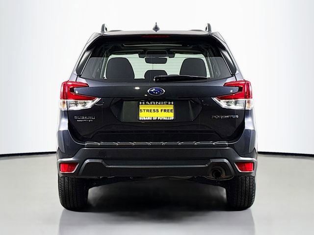 Used 2019 Subaru Forester Premium w/ Popular Package #1 image 6