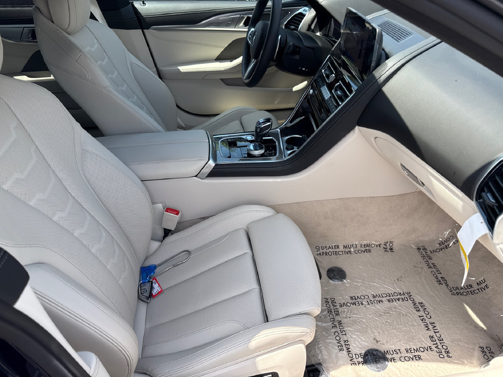 Used 2026 BMW 840i RWD image 14
