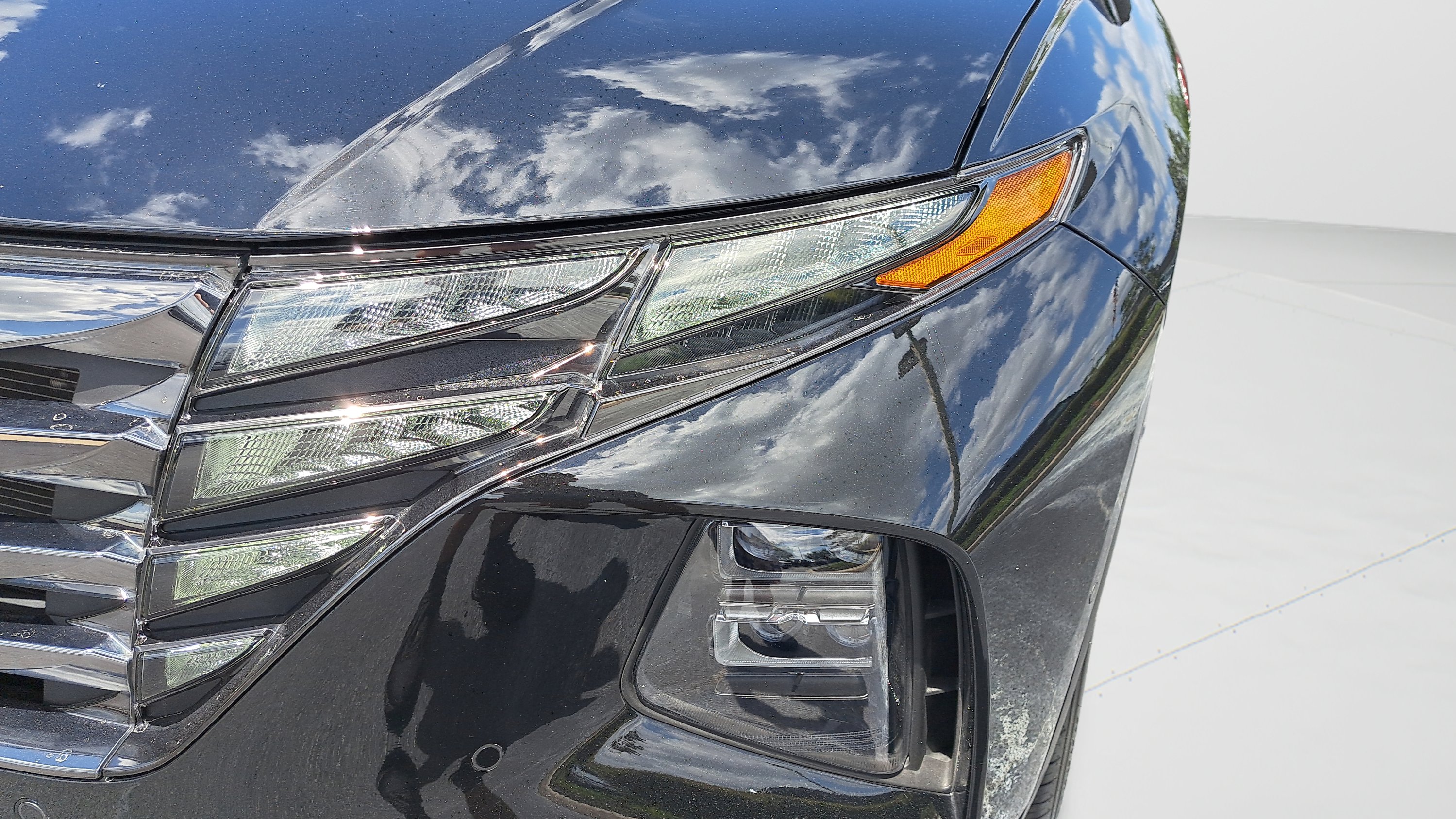 Certified 2023 Hyundai Tucson Limited image 9