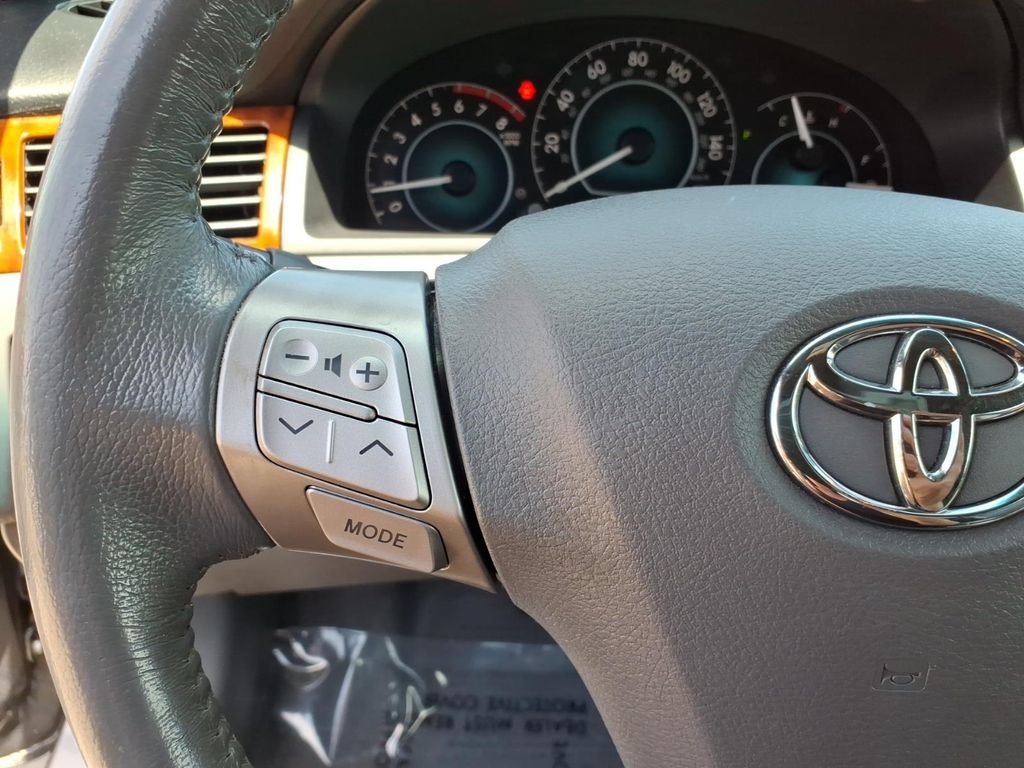 Used 2008 Toyota Solara SLE FWD image 18
