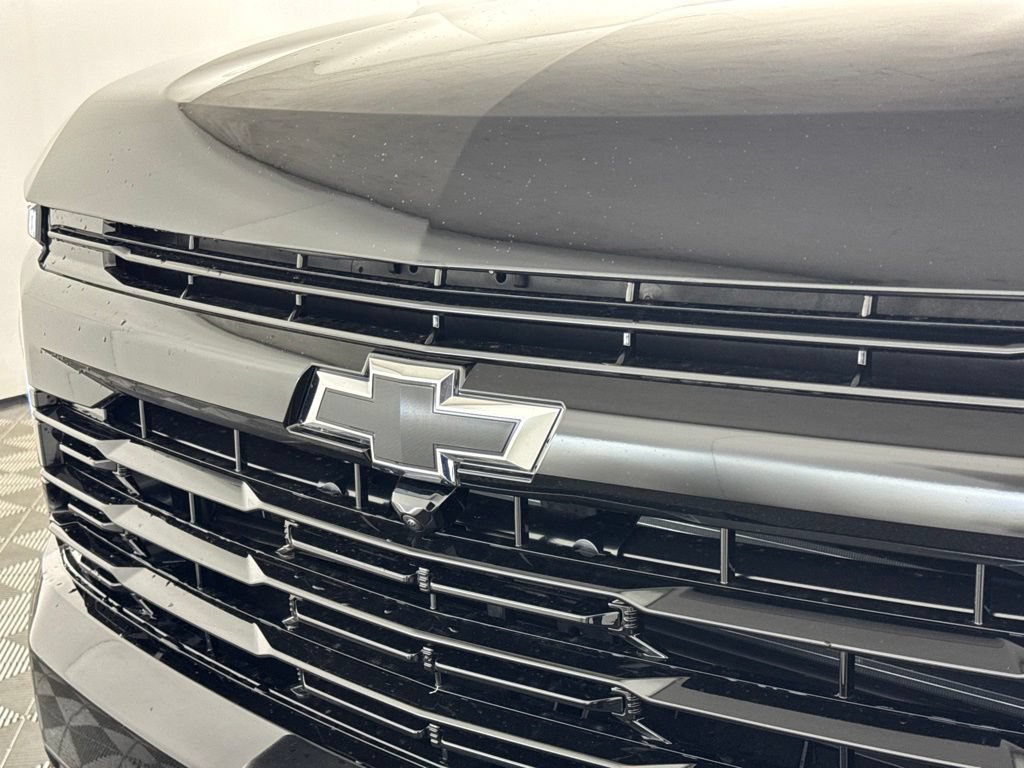 New 2026 Chevrolet Tahoe RST w/ Comfort Package AWD/4WD image 38