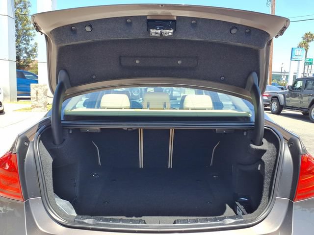 Used 2014 BMW 328d Sedan RWD image 29