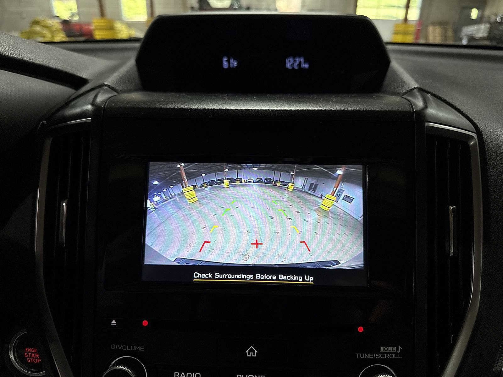 Used 2021 Subaru Forester Premium image 25