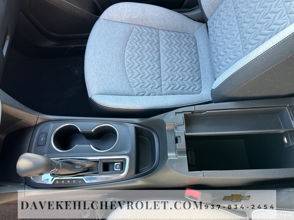 Used 2023 Chevrolet Equinox LT image 13