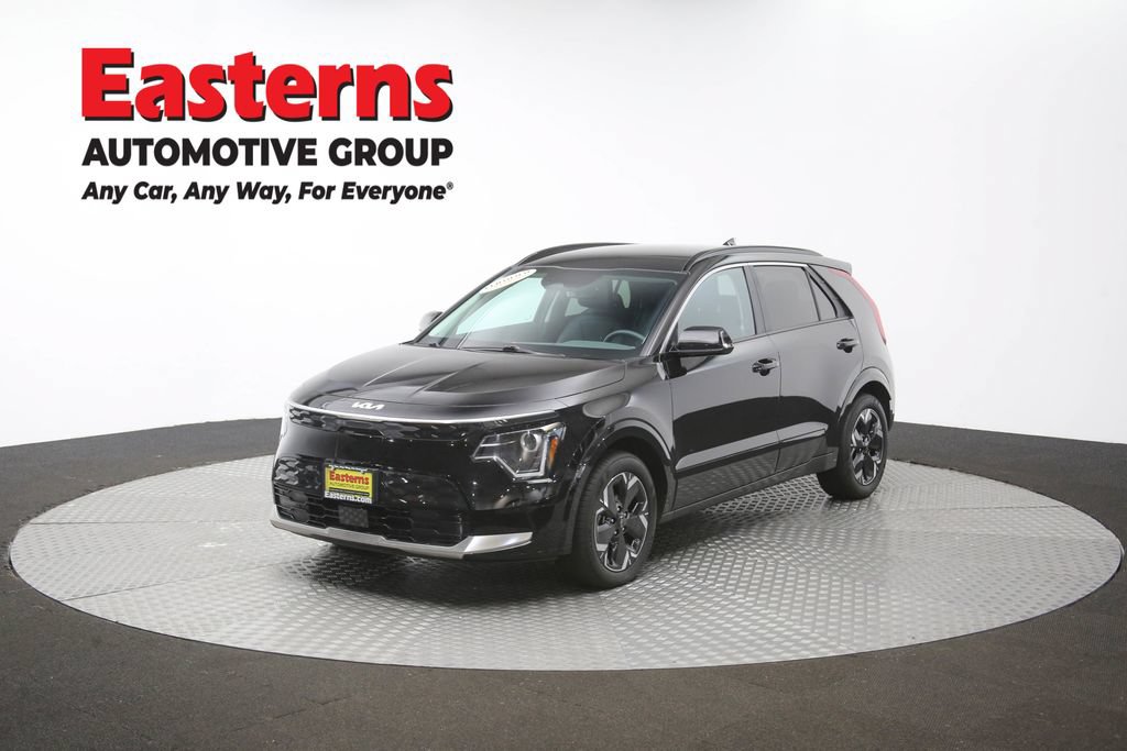 Used 2024 Kia Niro Wind FWD image 58