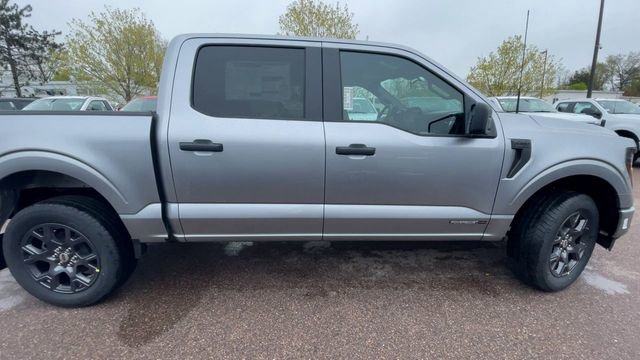 New 2026 Ford F150 STX AWD/4WD image 9